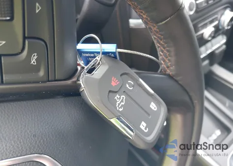 2021 GMC Sierra 1500 4Wd Short Box At4 from USA, damaged, VIN 3GTP9EED6MG369511